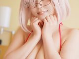 【中出し】厳選美少女にコスプレさせてオレの子を孕ませる！【マ●ュ2】