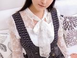 新宿交縁女子 File NO.109まいか（美乳モデル）