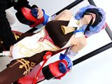 お遊びは終わりだ！甘い雨にガチ制裁
