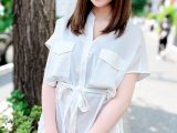 新宿交縁女子 File NO.125（美乳美脚）