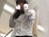 【個人撮影】定点カメラで同僚の着替え撮ったったw みとちゃん