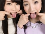 ダブルバーチャルレズベロキス 藤にいな 玉木くるみ