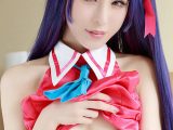 【中出し】厳選美少女にコスプレさせてオレの子を孕ませる！【★野アイ2】