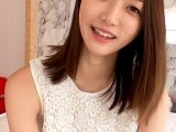 新宿交縁女子 File NO.133（最強スレンダー美女）