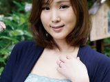 美麗熟女 すみれさん（仮）