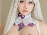 【中出し】厳選美少女にコスプレさせてオレの子を孕ませる！【エ●リア3】