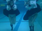 新設プールの思惑