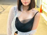 世間知らずな名門大学在学のお嬢様。ミスコンGPの勝ち組女を終わらせた中出し記録。