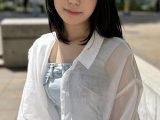 見た目は清楚で性欲強め！デカチン好きな未来の穴モテ娘 りな