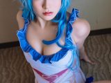 【中出し】厳選美少女にコスプレさせてオレの子を孕ませる！【甘●雨5】