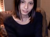 新宿交縁女子 File NO.156（風俗嬢となし崩しSEX）